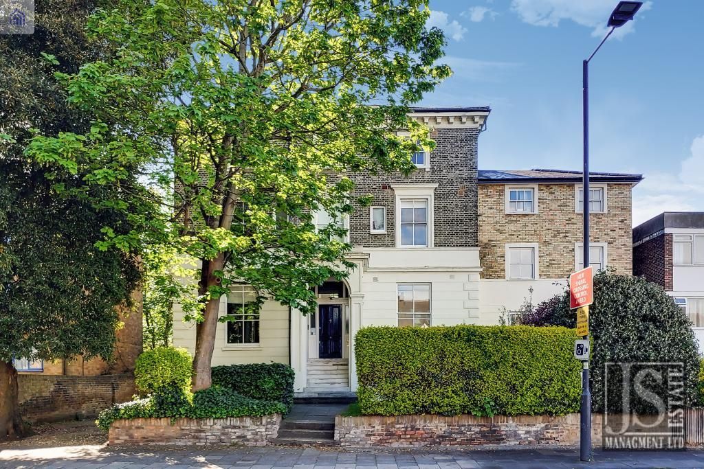 1 bed flat for sale in Kings Avenue, London SW4 Zoopla