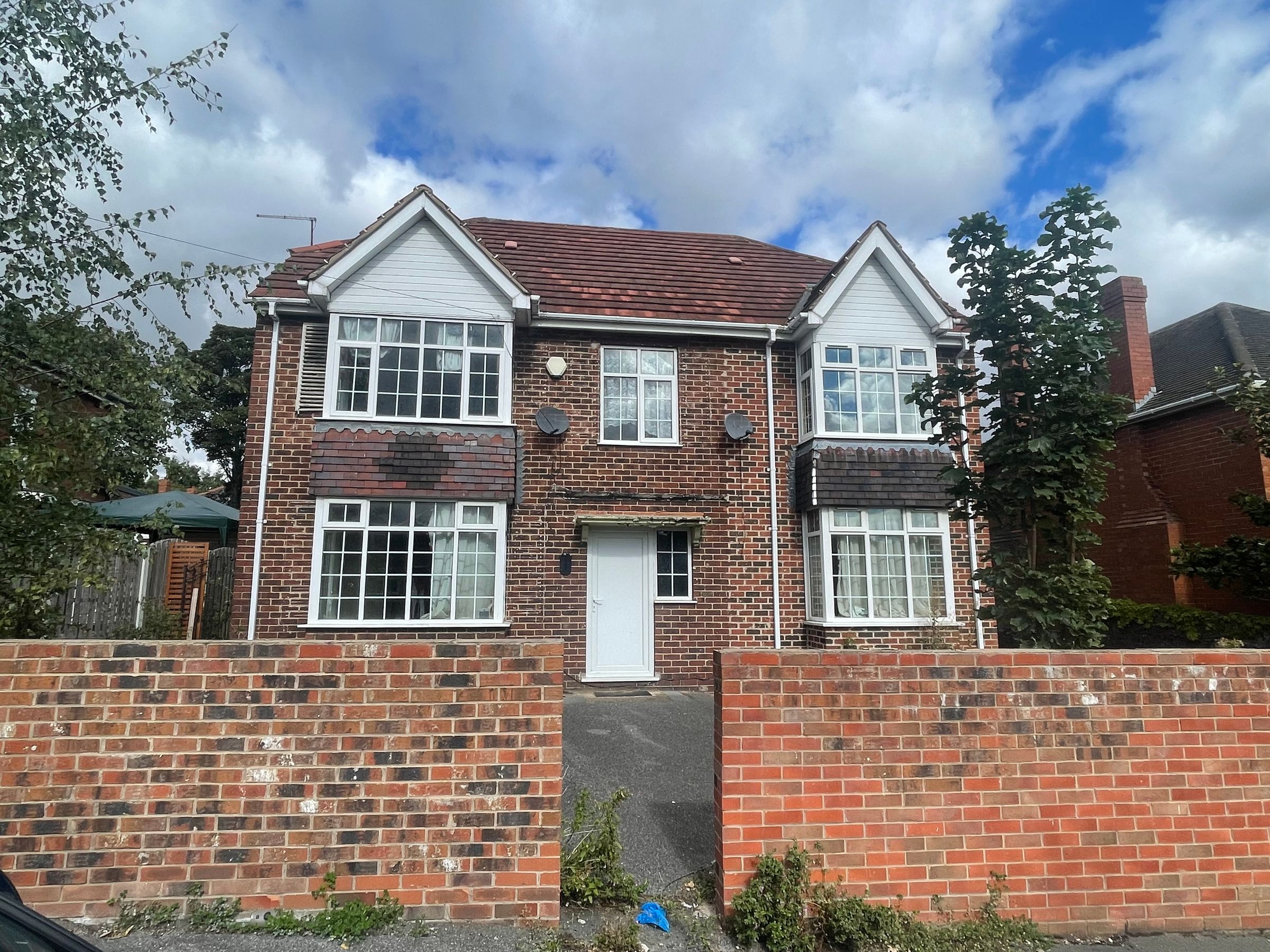 9 bed detached house for sale in Wheatley Street, Denaby Main, Doncaster DN12 Zoopla