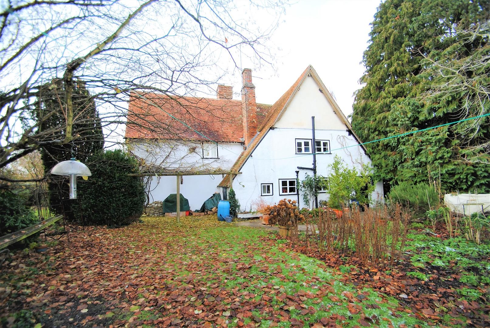 4 bed property for sale in Palmers, Wantage OX12 Zoopla