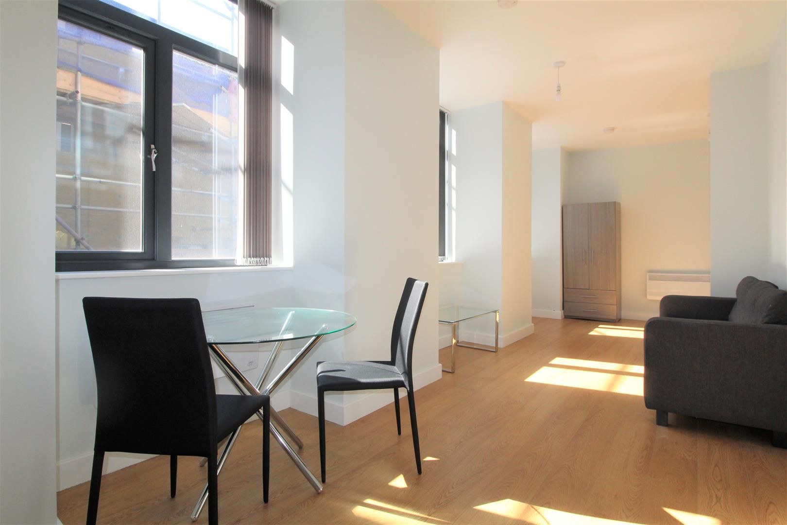 Victoria Riverside, Goodman Street, Leeds LS10  