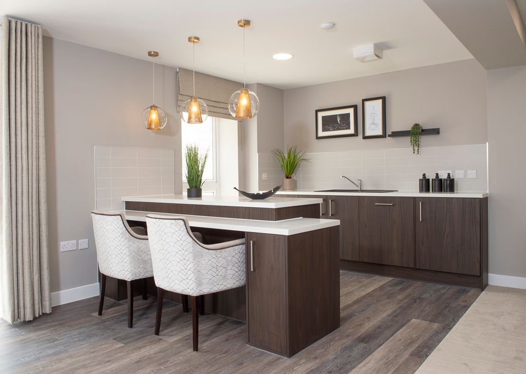 New home, 1 bed property for sale in The Moors, Thatcham RG19 Zoopla