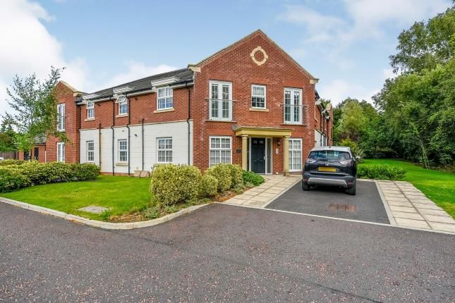 Welford House, Broadgreen, Liverpool, Merseyside L14  