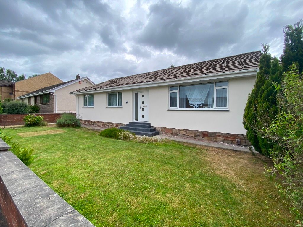 3 bed detached bungalow to rent in Woodburn Street, Motherwell ML1 Zoopla