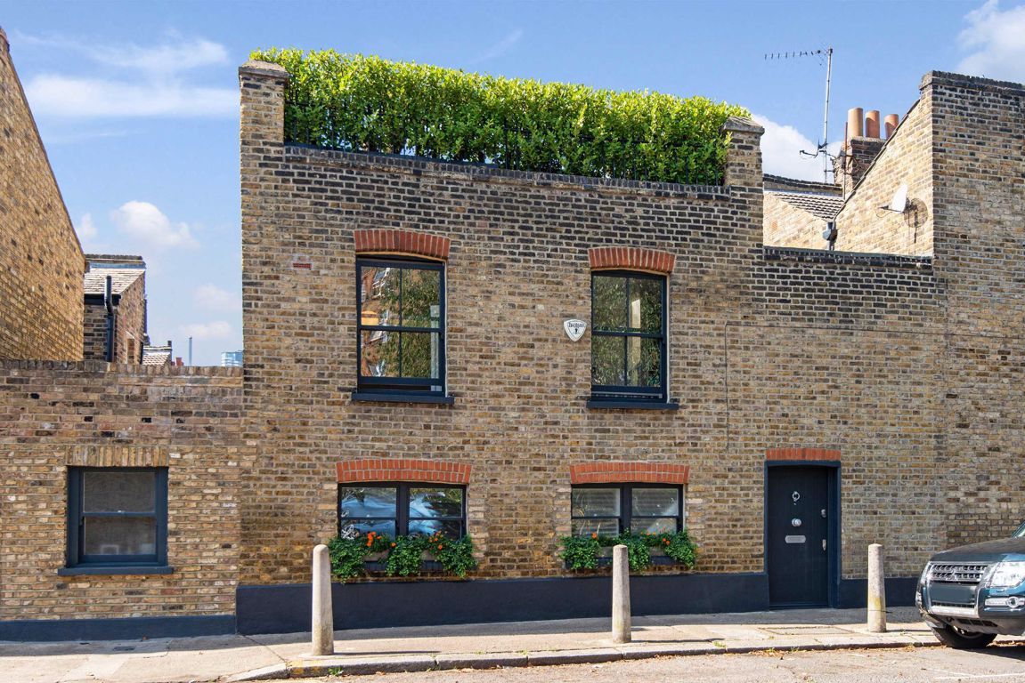 1 bed property for sale in Columbia Road, London E2 Zoopla