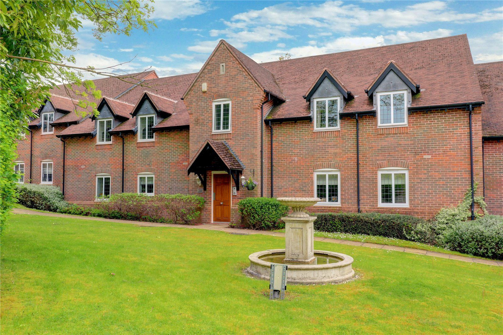 Forhill Court, Hopwood, Birmingham B38