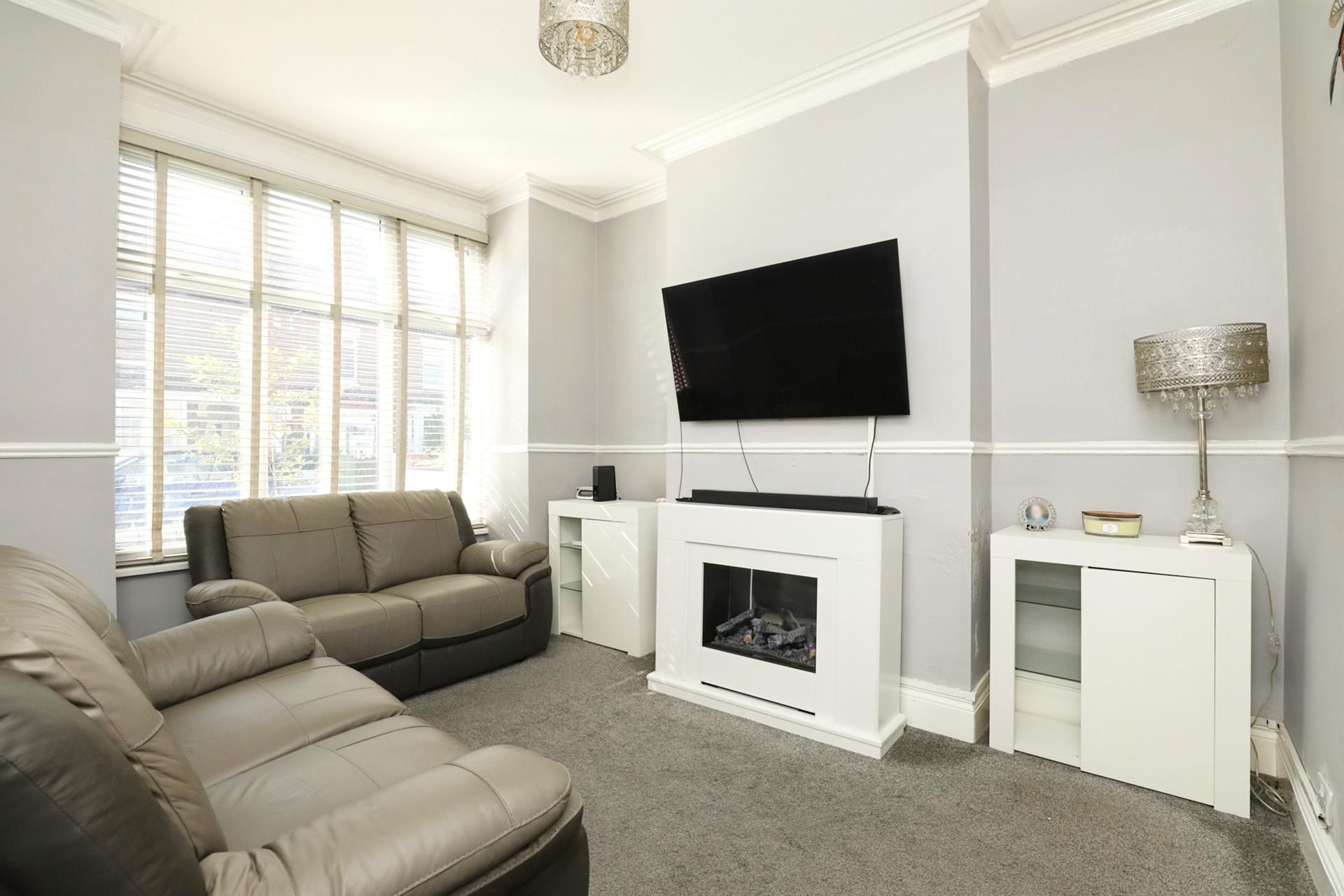 3 bed terraced house for sale in Durban Road, Grimsby DN32 Zoopla