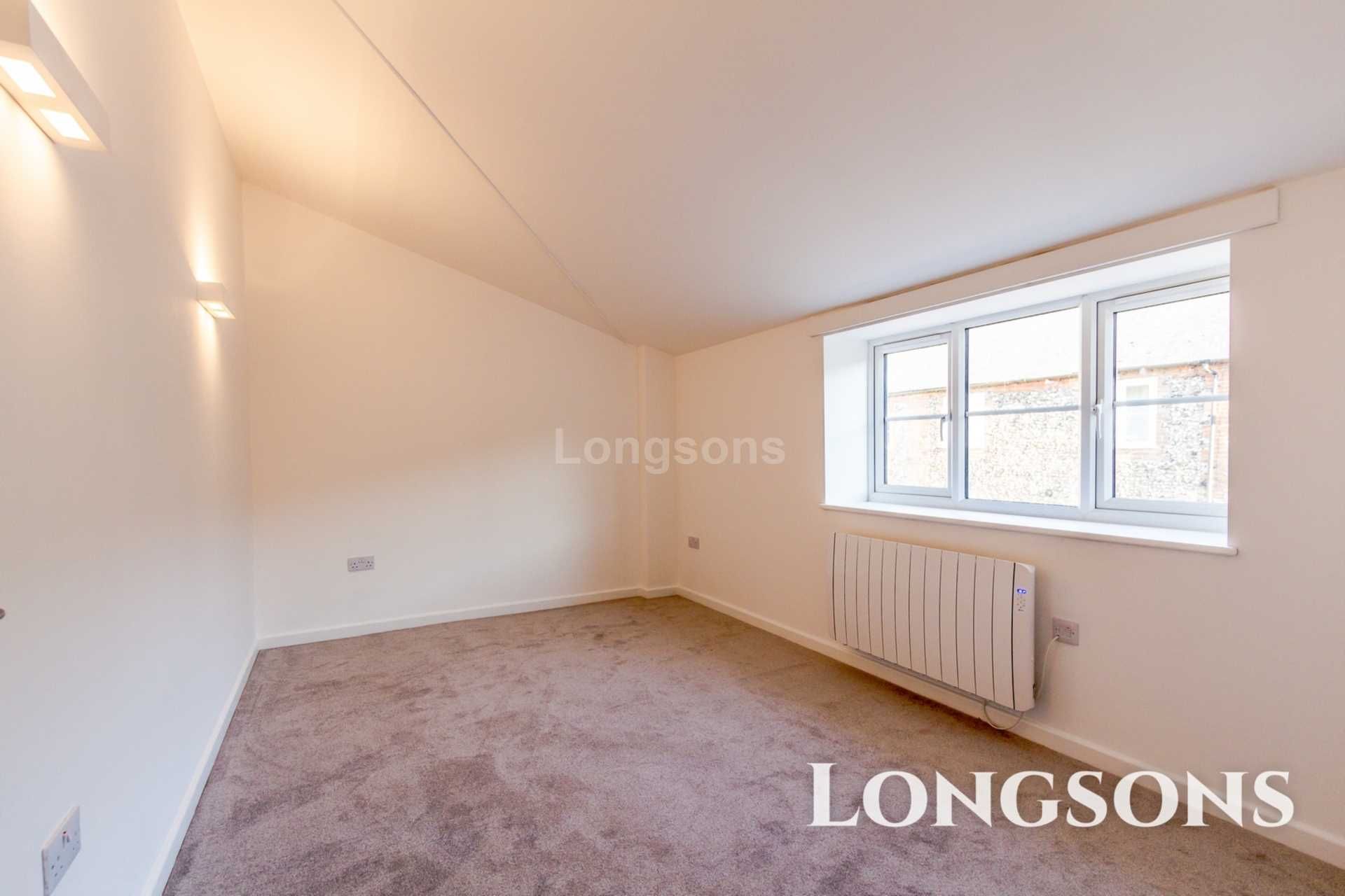 2 bed flat to rent in Byerley House, Whitsands Road PE37 Zoopla