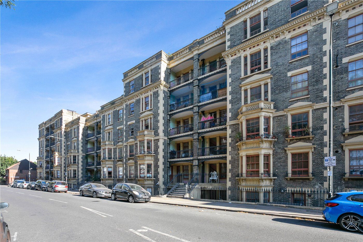 1 bed flat for sale in Columbia Road, London E2 Zoopla