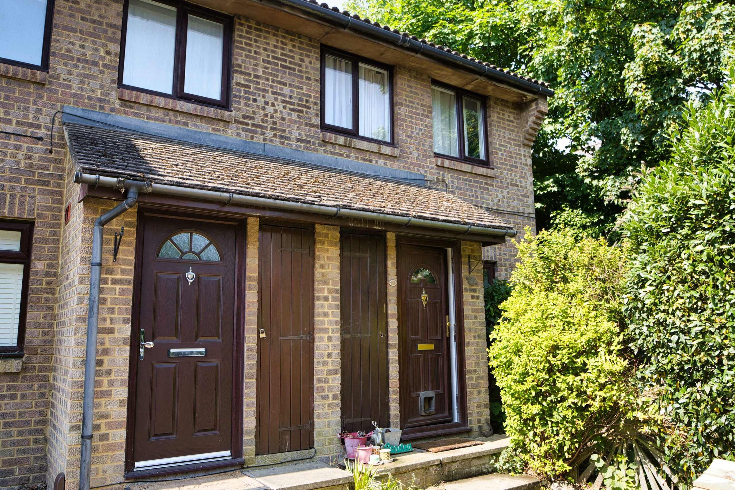1 bed for sale in Collingwood Close, London, London SE20