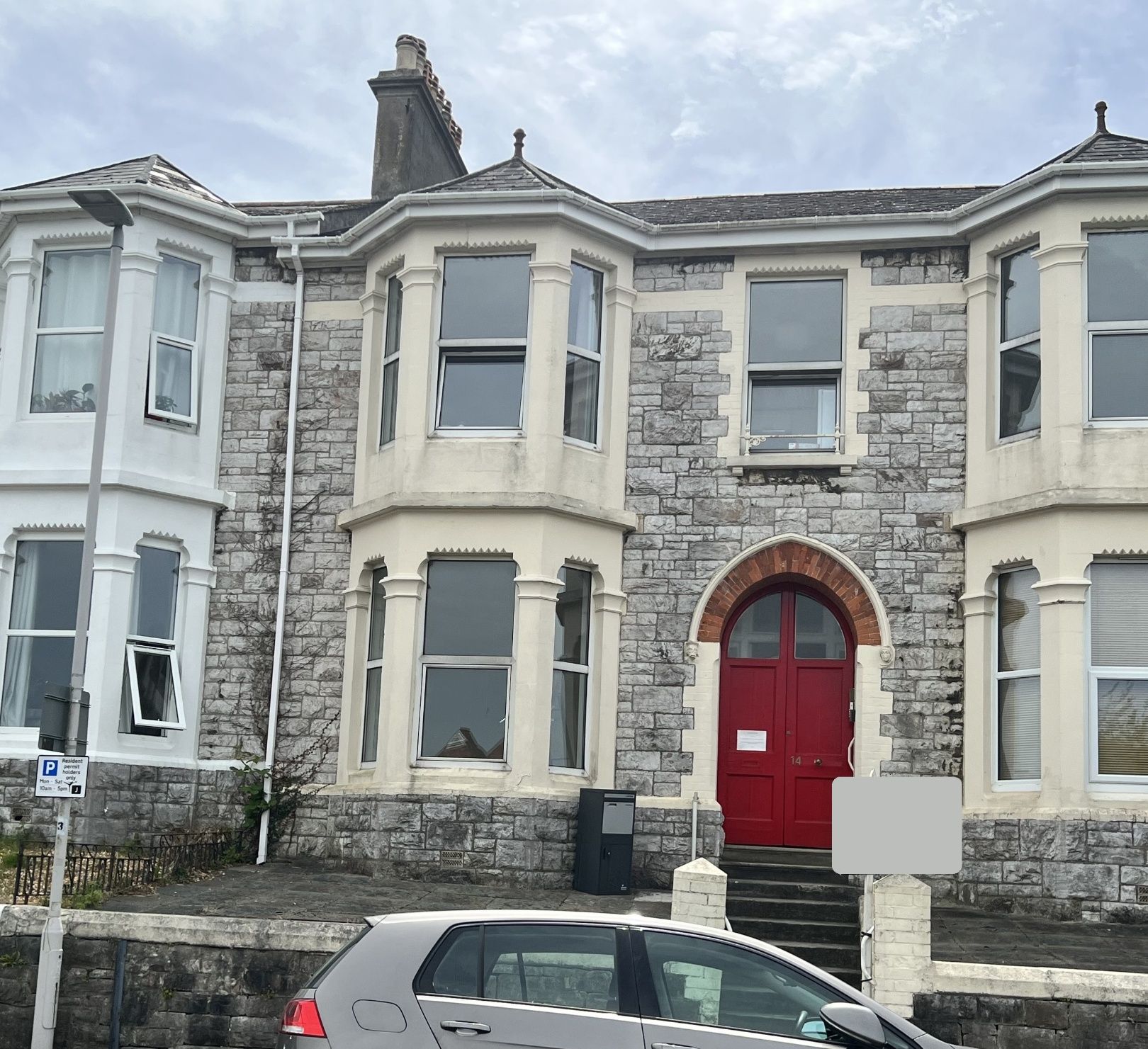 1 bed flat for sale in Gordon Terrace, Mutley, Plymouth PL4 Zoopla