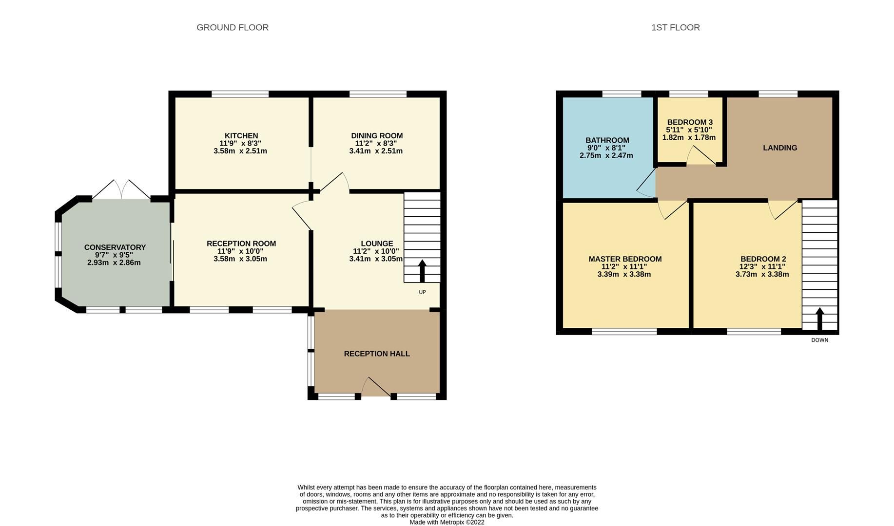 3 bed detached house for sale in Higher Green Lane, Astley, Manchester