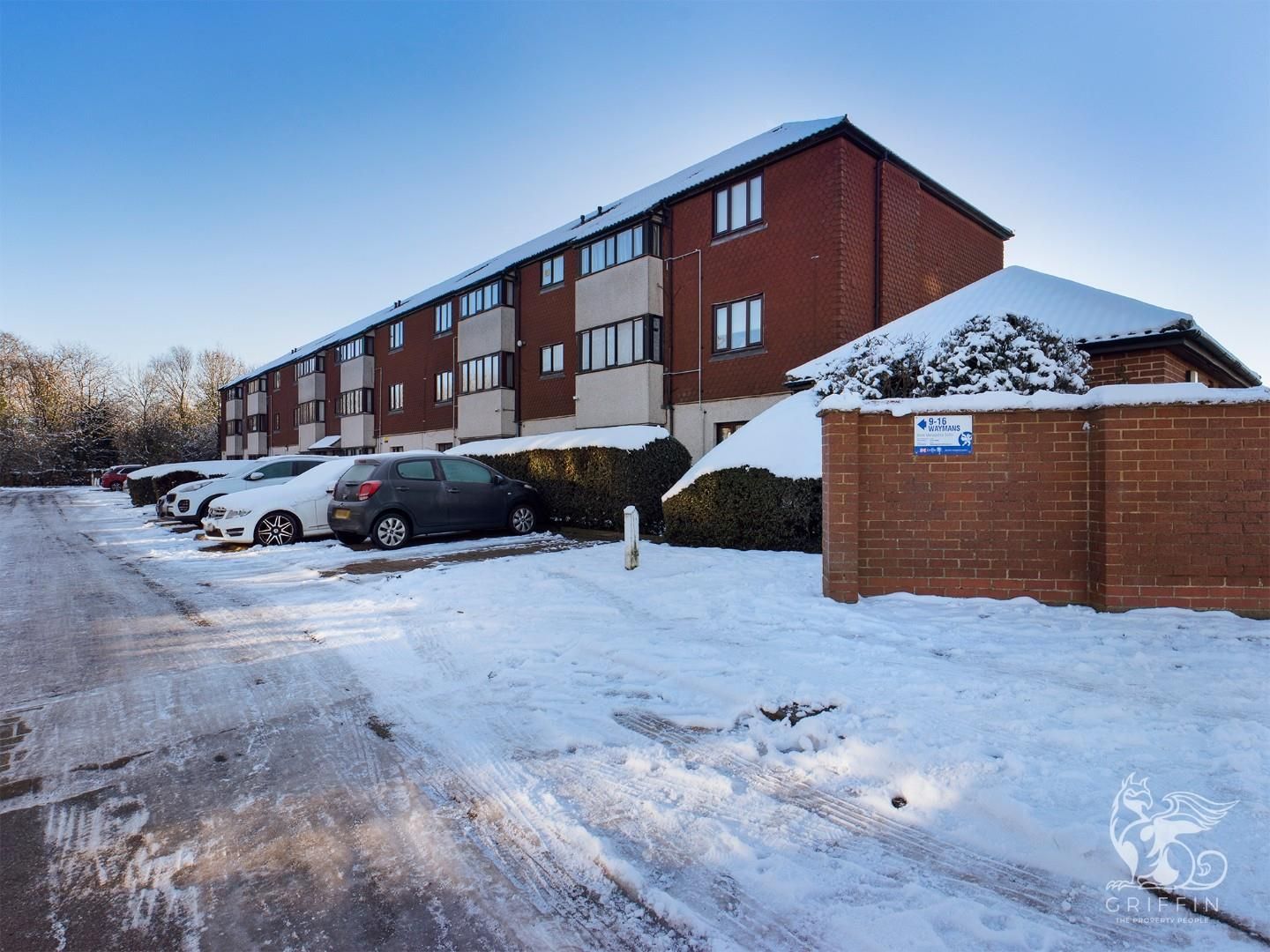 Studio for sale in Teviot Avenue, Aveley, South Ockendon RM15 Zoopla