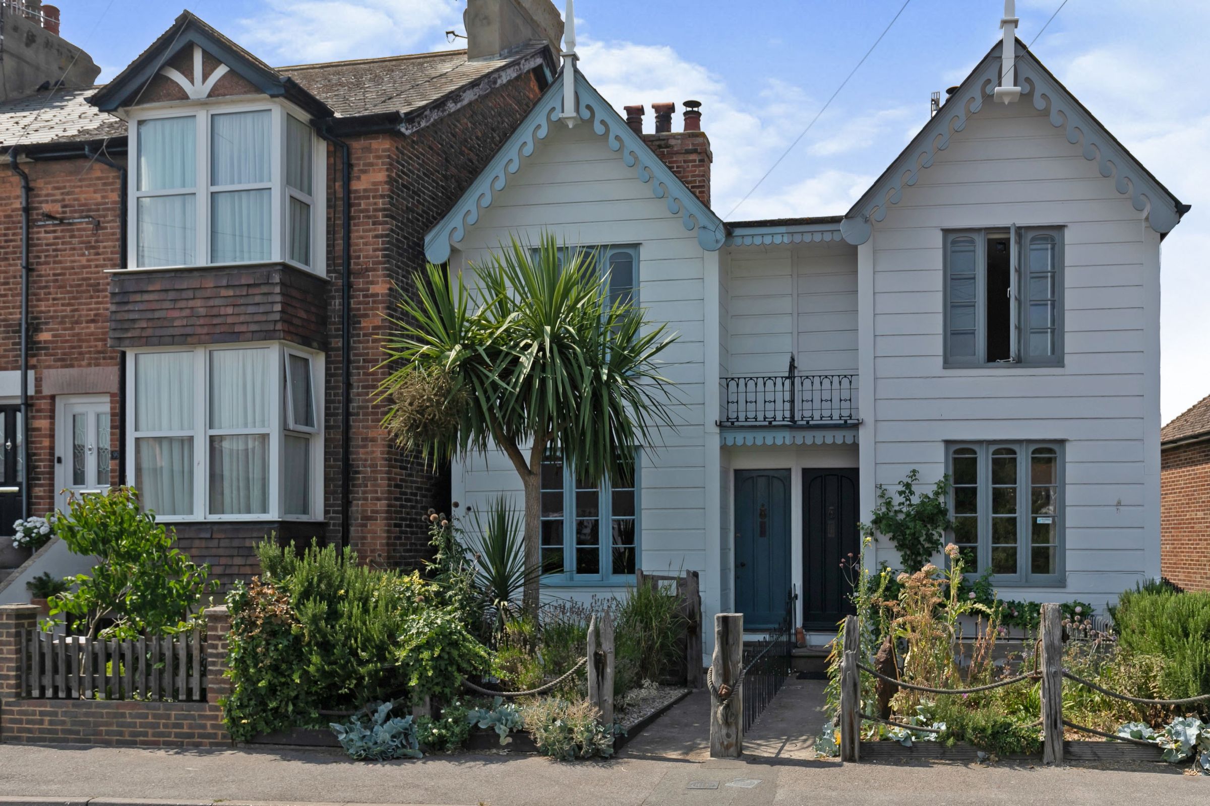 3 bed semidetached house for sale in Winchelsea Road, Rye, East Sussex TN31 Zoopla