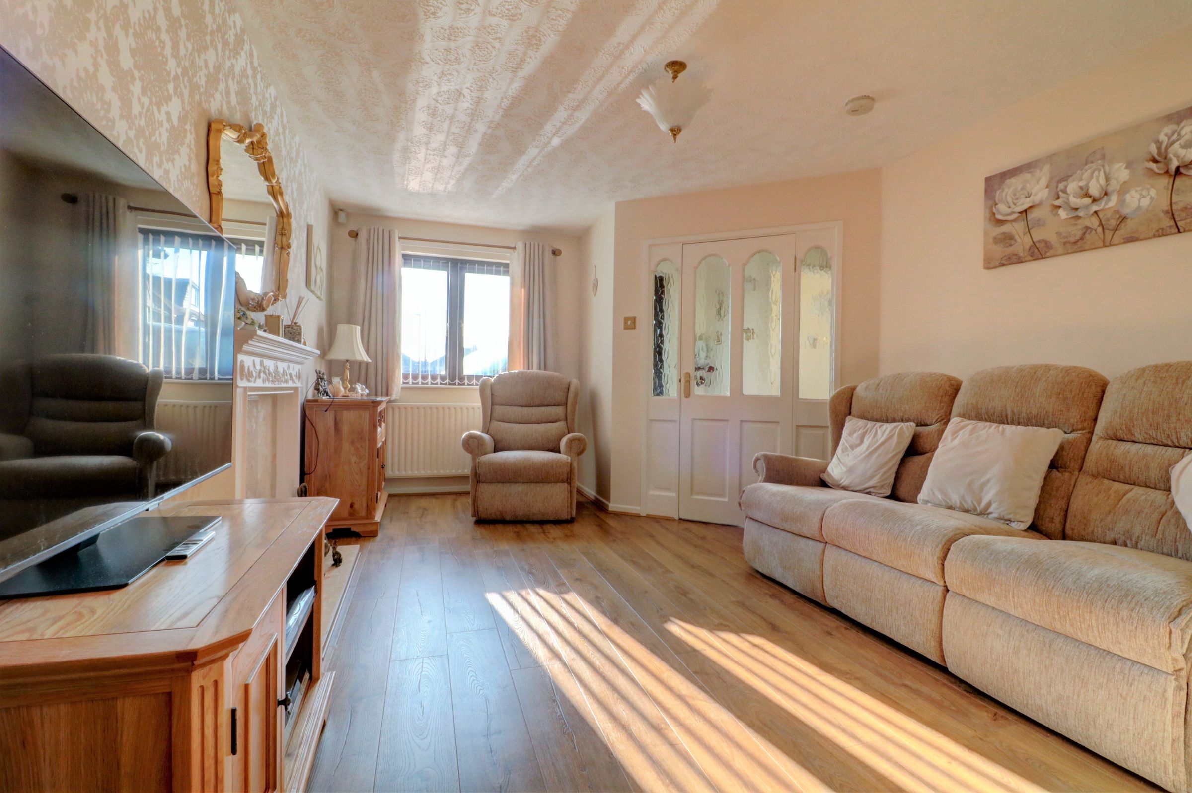 3 bed semidetached house for sale in Kings Croft, Castle Bromwich