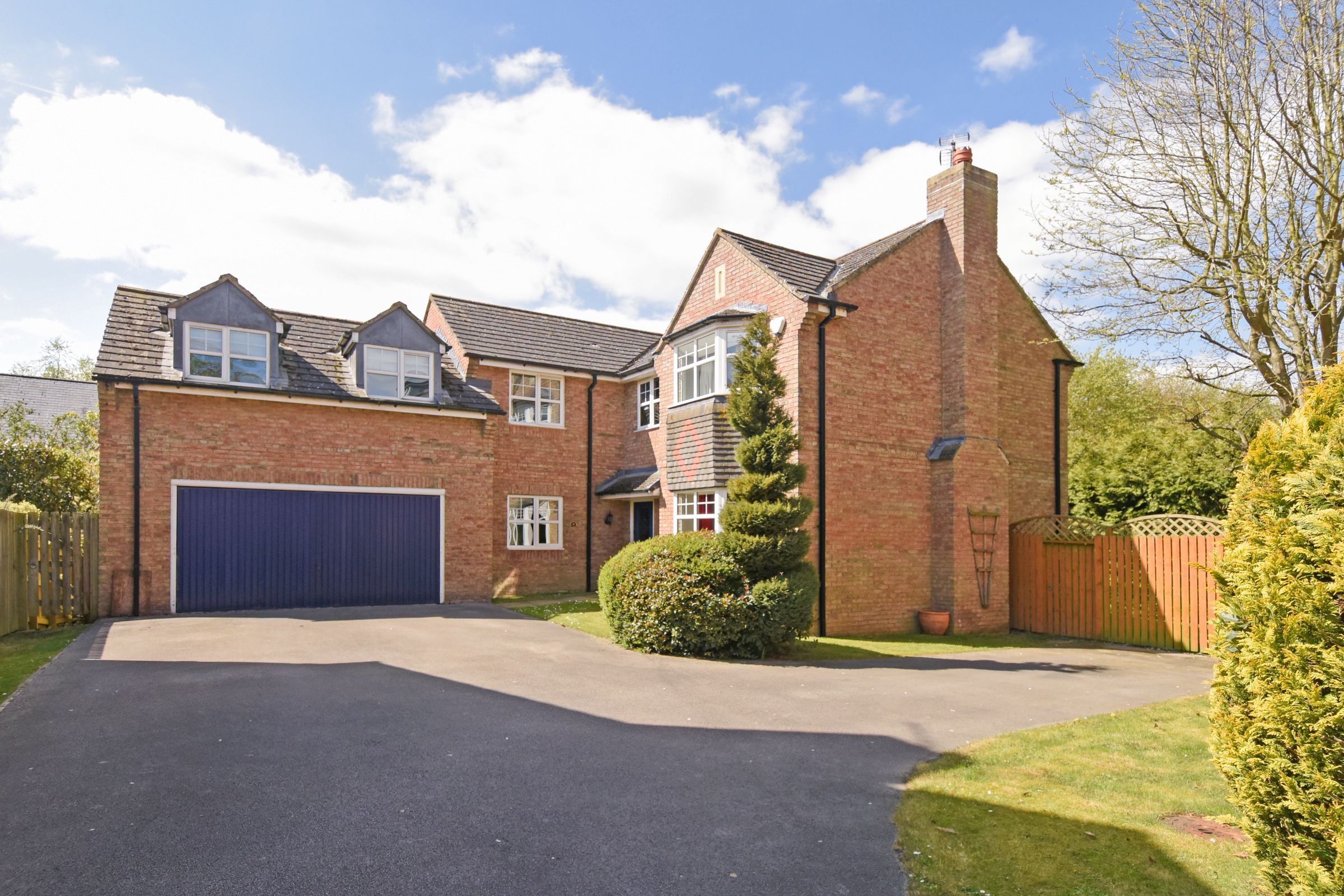 5 bed detached house for sale in Chapel Close, Howden, Goole DN14 Zoopla
