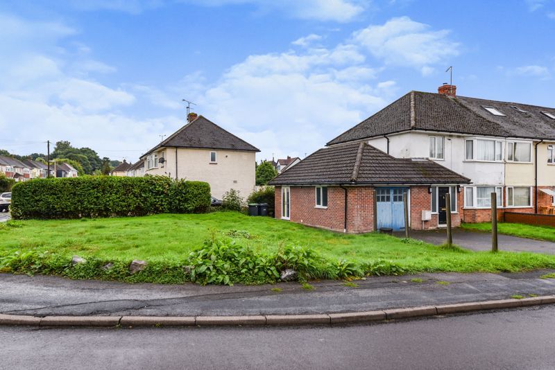 3 bed semidetached house for sale in Serpentine Road, Widley