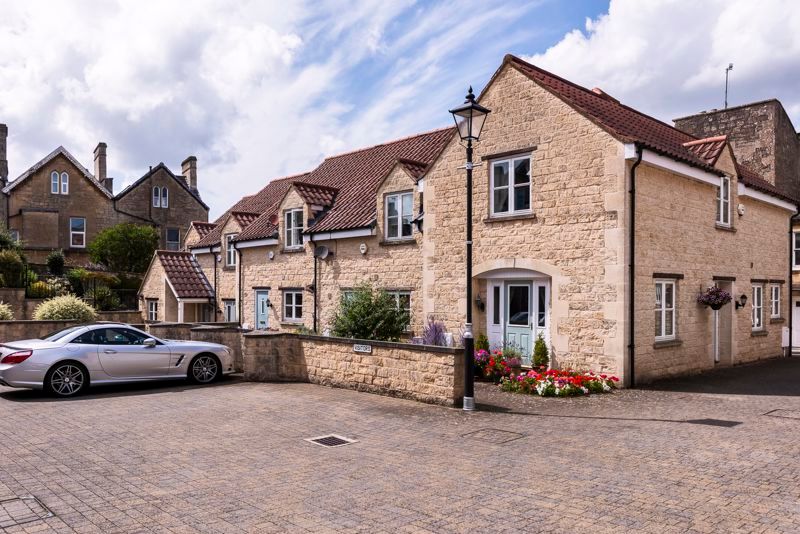 Devonshire Mews, Bear Flat, Bath BA2  