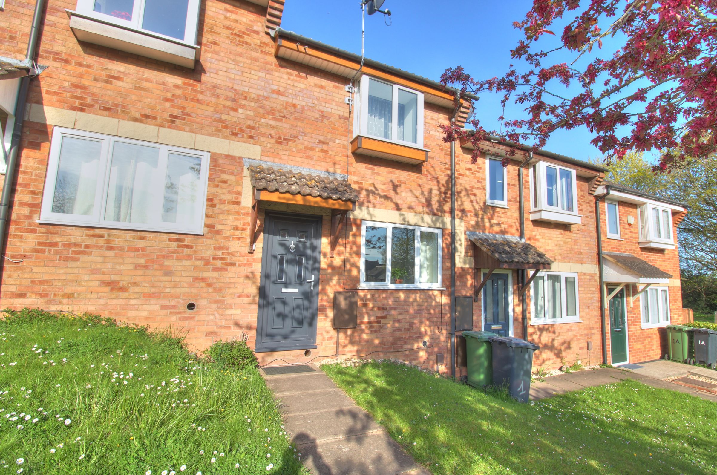 Uplands Drive, Exeter EX4