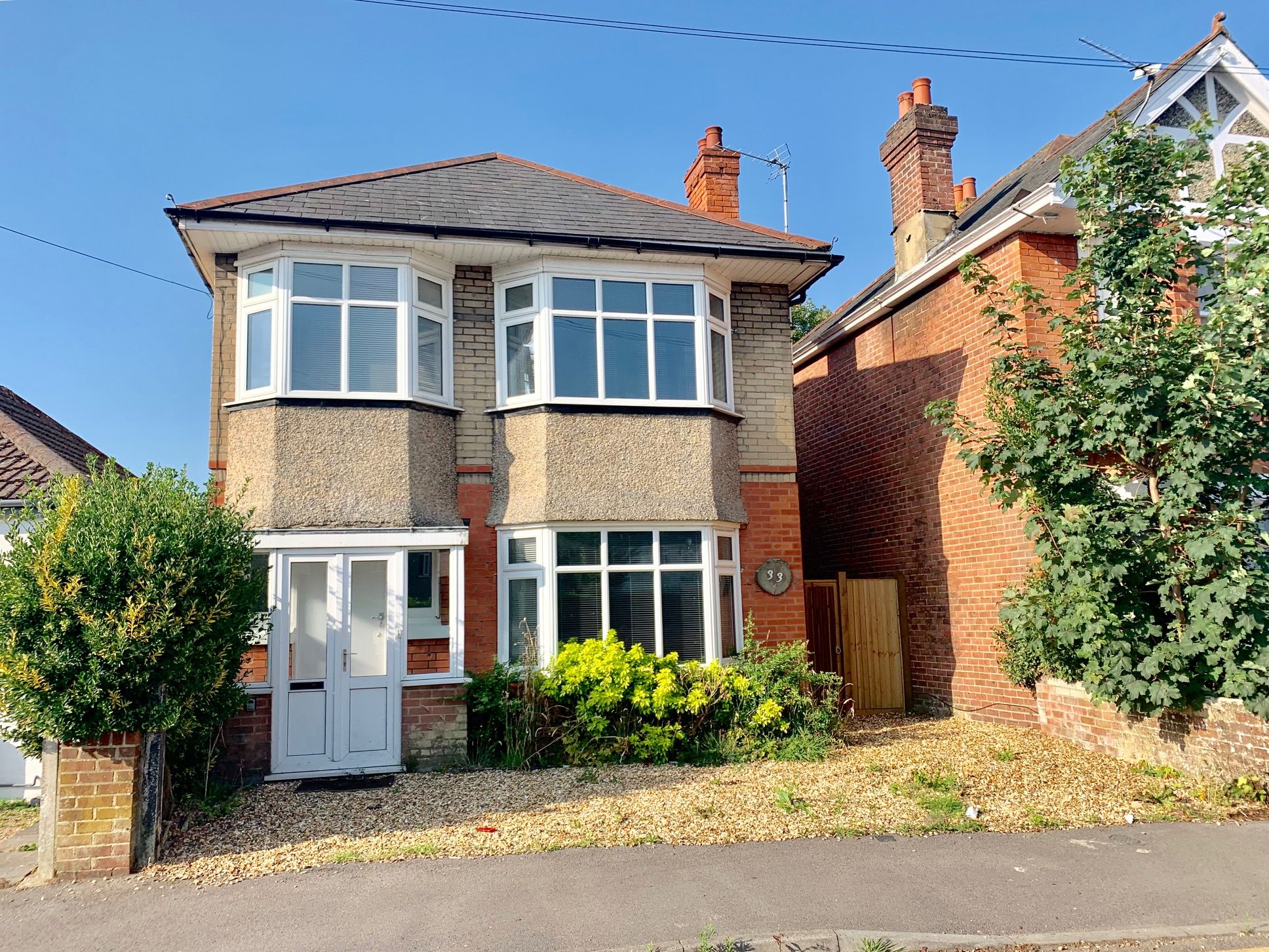 Easter Road, Moordown, Bournemouth BH9  