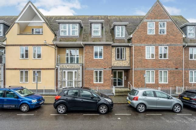 Shippam Street Chichester West Sussex England PO19