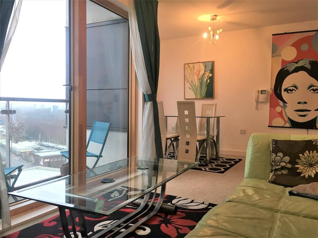 Britton House, 21 Lord Street, Manchester M4  