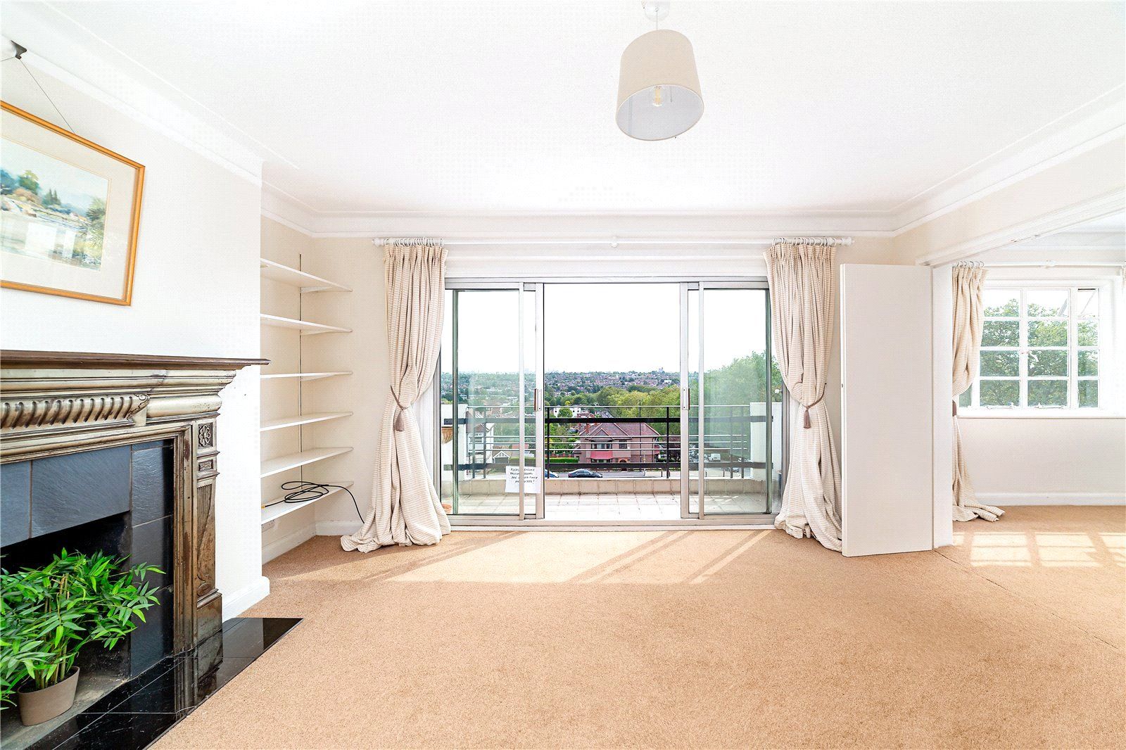 Nevilles Court, Dollis Hill Lane, London NW2  