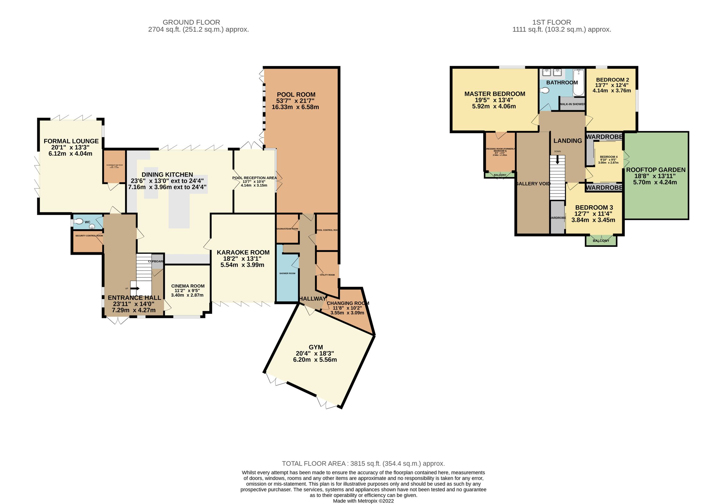 5 bed detached house for sale in Twiss Green Lane, Culcheth, Warrington