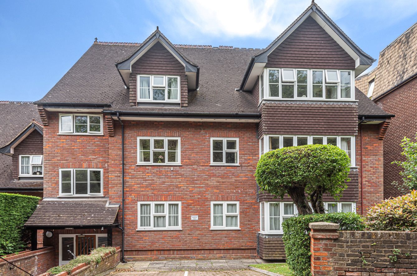 Chorleywood Close, Rickmansworth, Herts, UK WD3