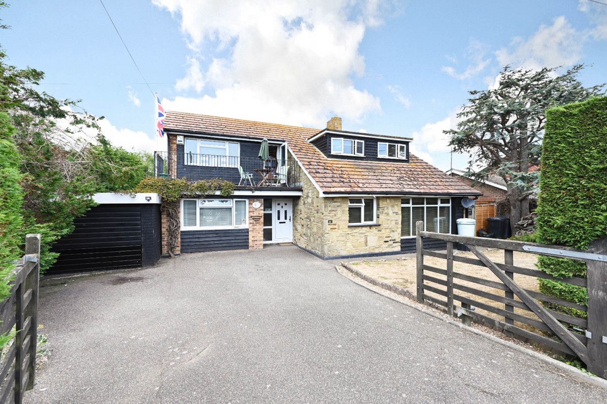 4 bed detached house for sale in Pett Level Road, Winchelsea TN36 Zoopla