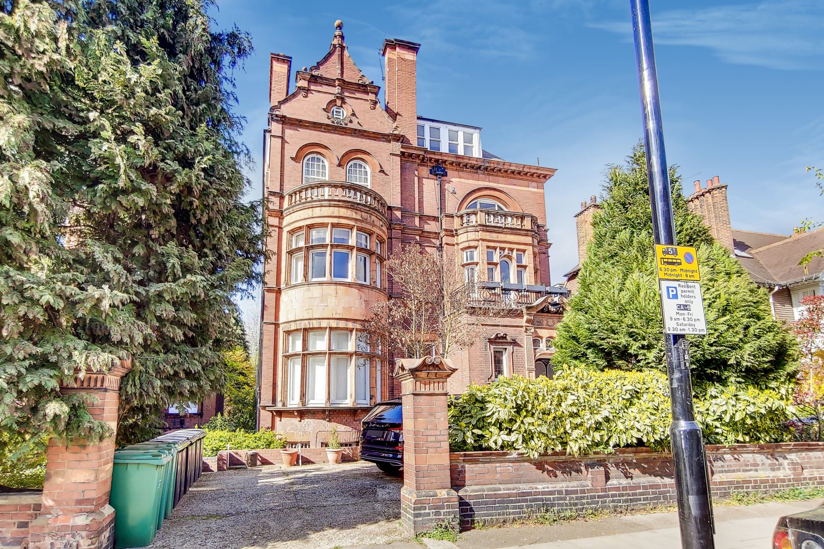 1 bed flat for sale in Eton Avenue, Belsize Park NW3 Zoopla