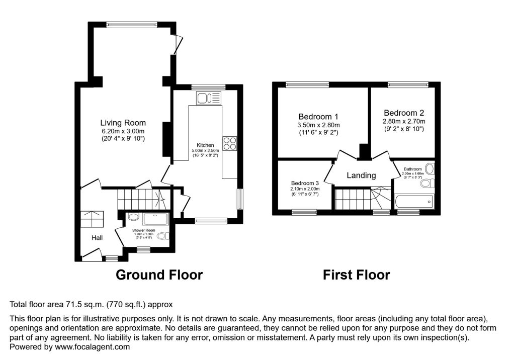 3 bed semidetached house for sale in Windsor Avenue, Newton Abbott