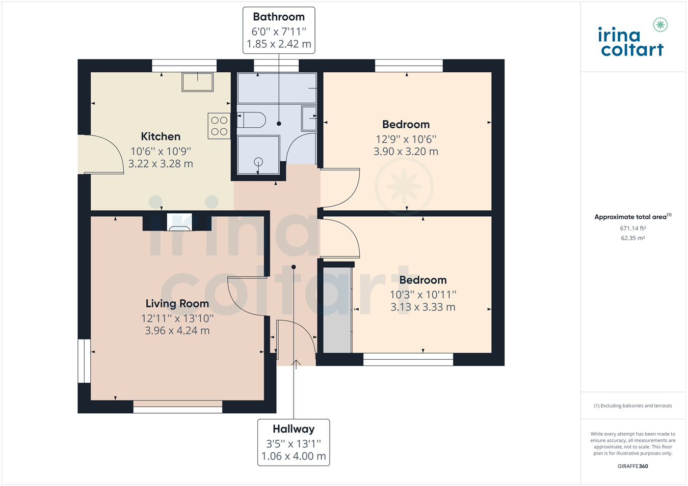 2 bed detached bungalow for sale in Hazelton Road, Colchester CO4 Zoopla