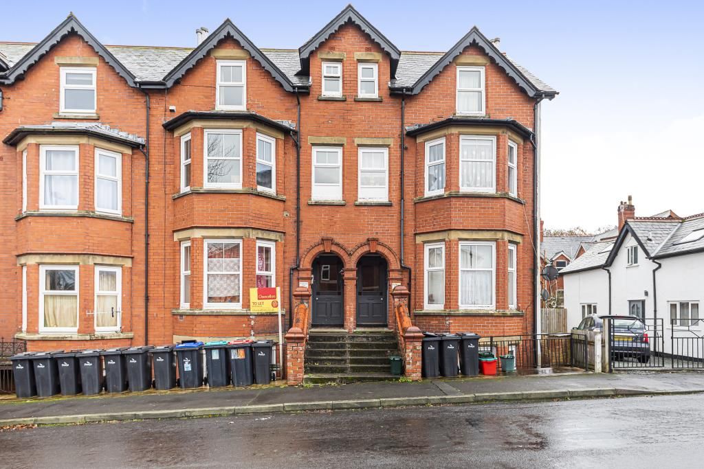 1 bed flat to rent in Alexandra Road, Llandrindod Wells LD1 Zoopla