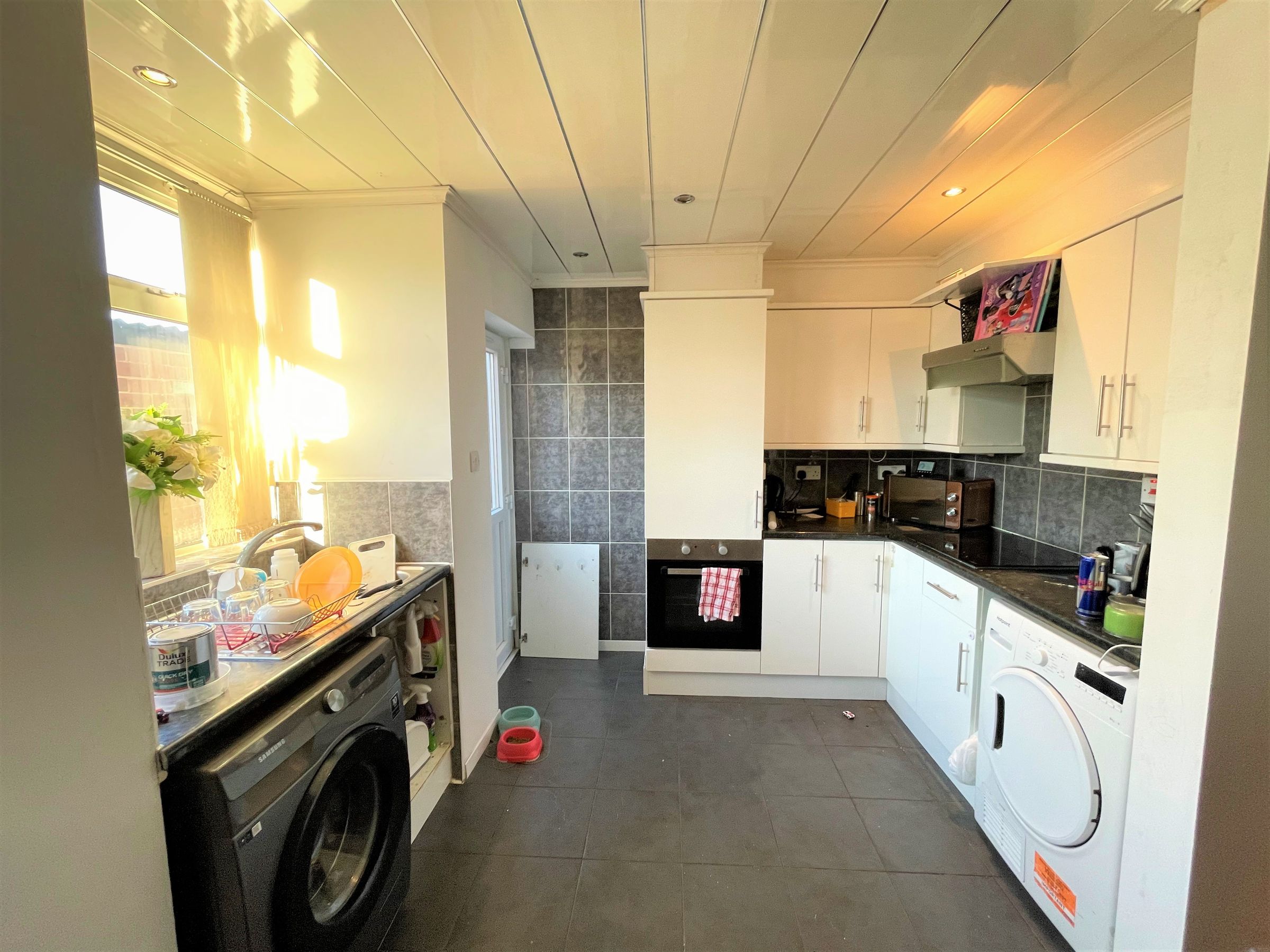 3 bed semidetached house for sale in Zetland Road, Town Moor