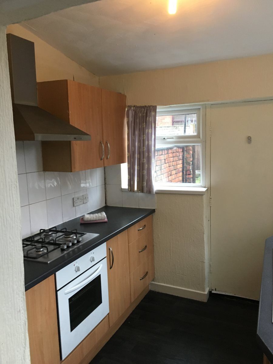 2 bed terraced house to rent in Eckersley, Wigan WN1 Zoopla