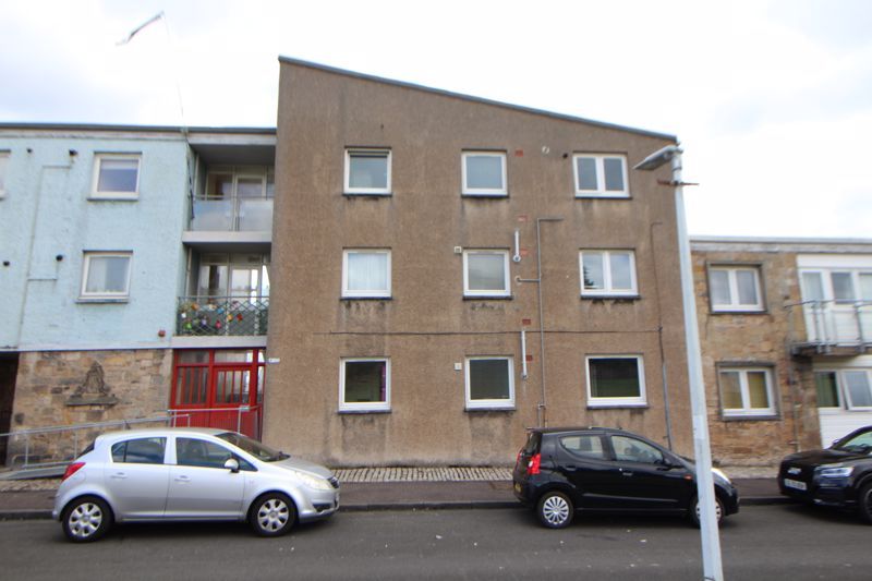 3 bed flat for sale in Howard Place, Dysart, Kirkcaldy KY1 Zoopla