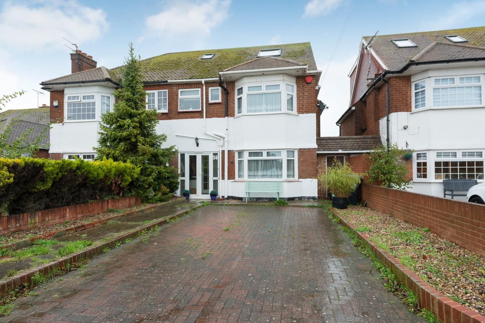 5 bed property for sale in Dumpton Park Drive, Ramsgate CT11 Zoopla