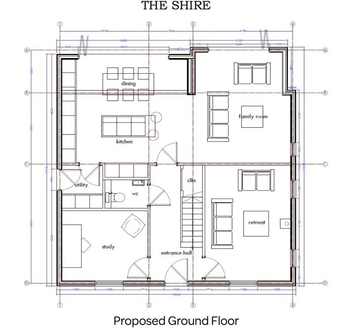 4 bed detached house for sale in Brunstock, Carlisle CA6 Zoopla