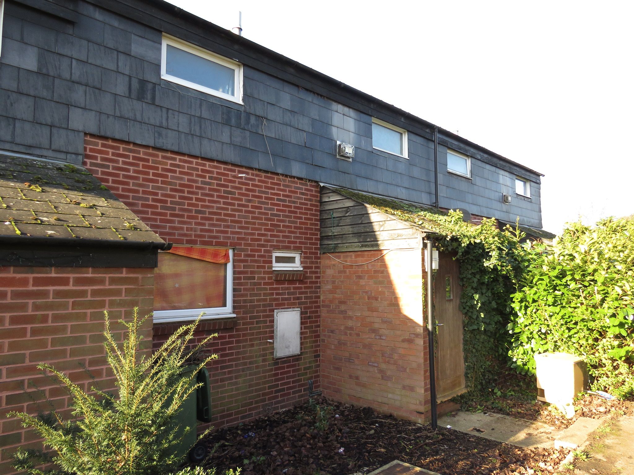 3 bed terraced house for sale in Paddick Close, Hoddesdon EN11 Zoopla