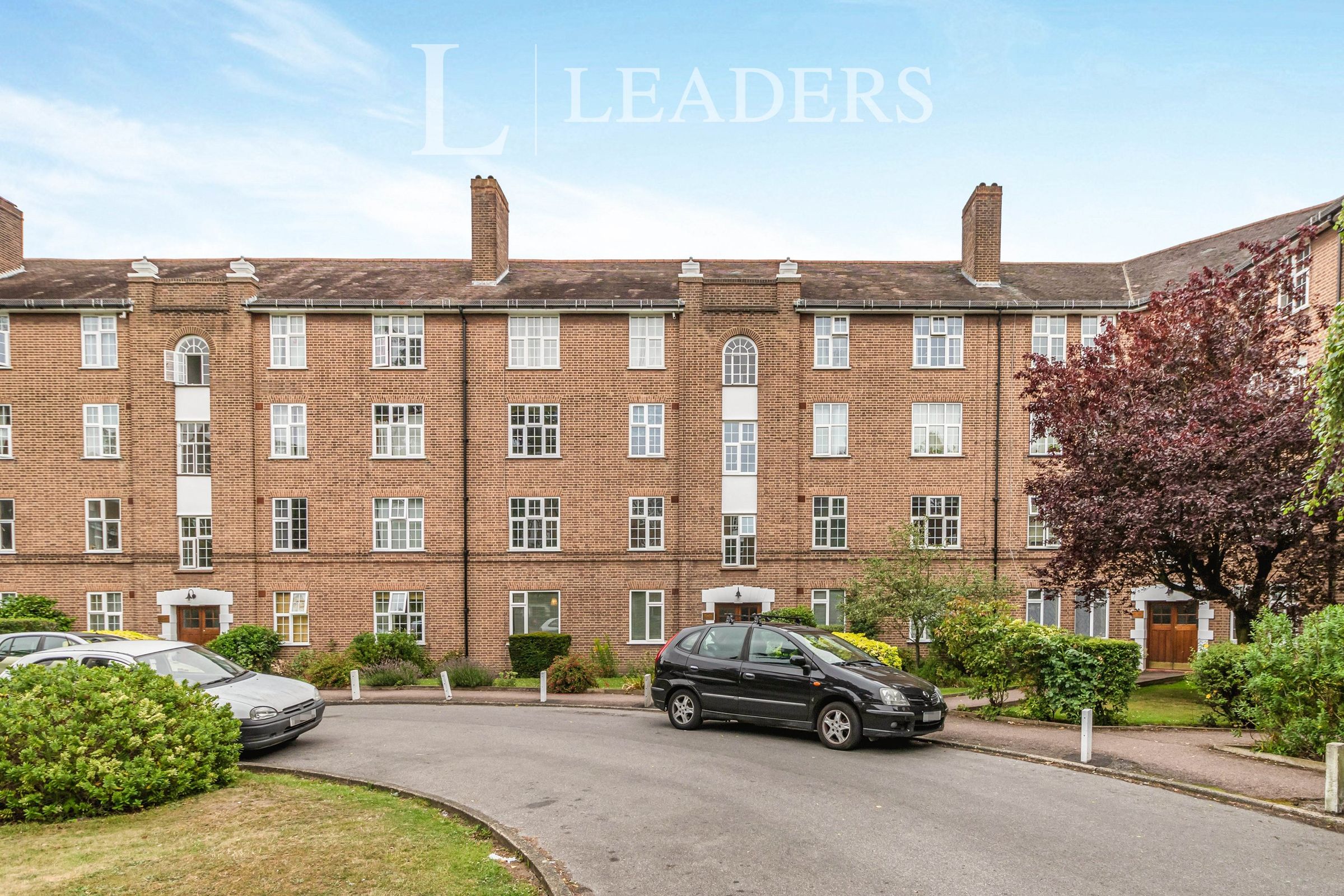 1 bed flat to rent in Birkenhead Avenue, Kingston Upon Thames KT2 Zoopla