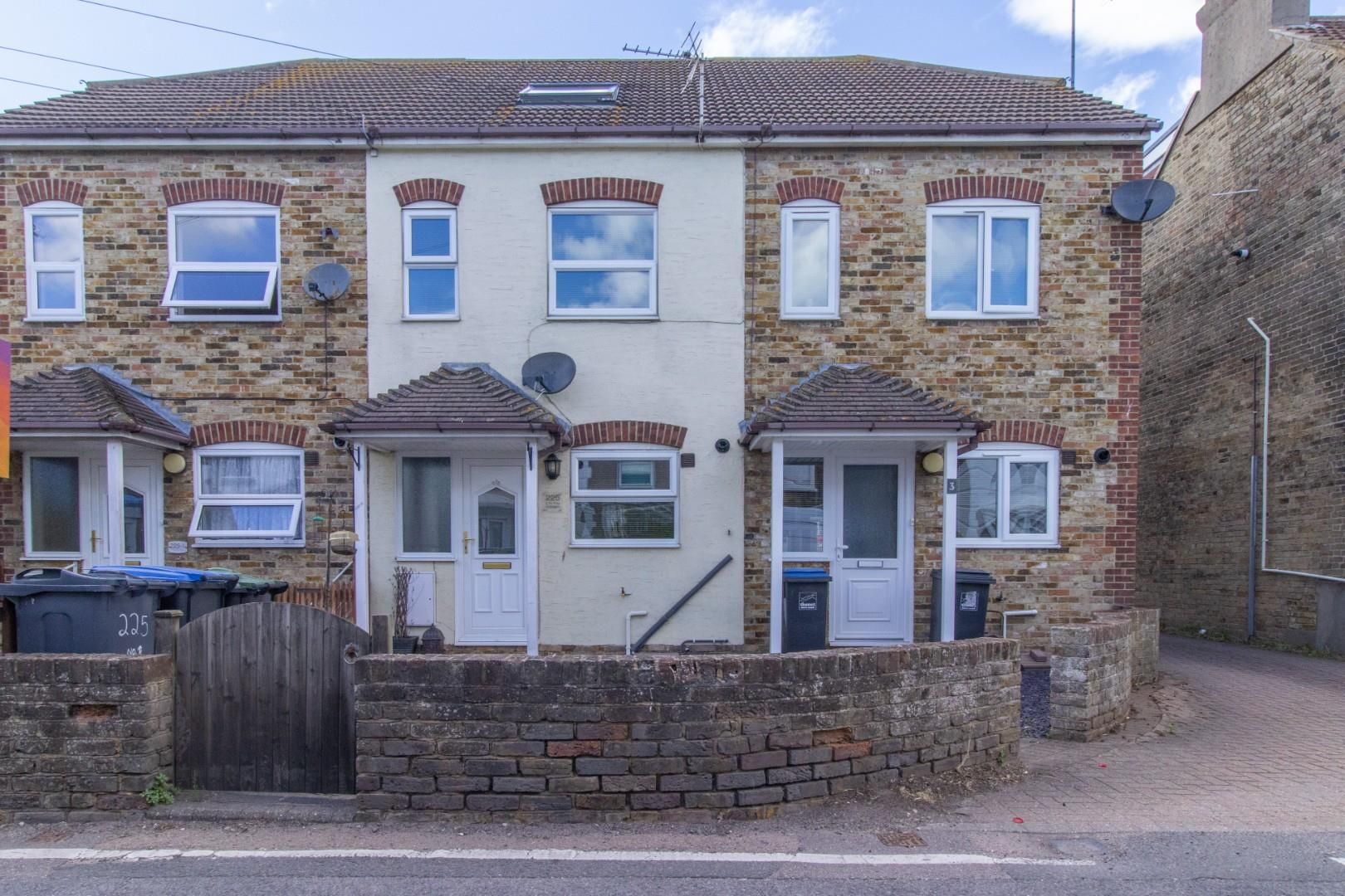 3 bed terraced house for sale in Beacon Road, Broadstairs CT10 Zoopla