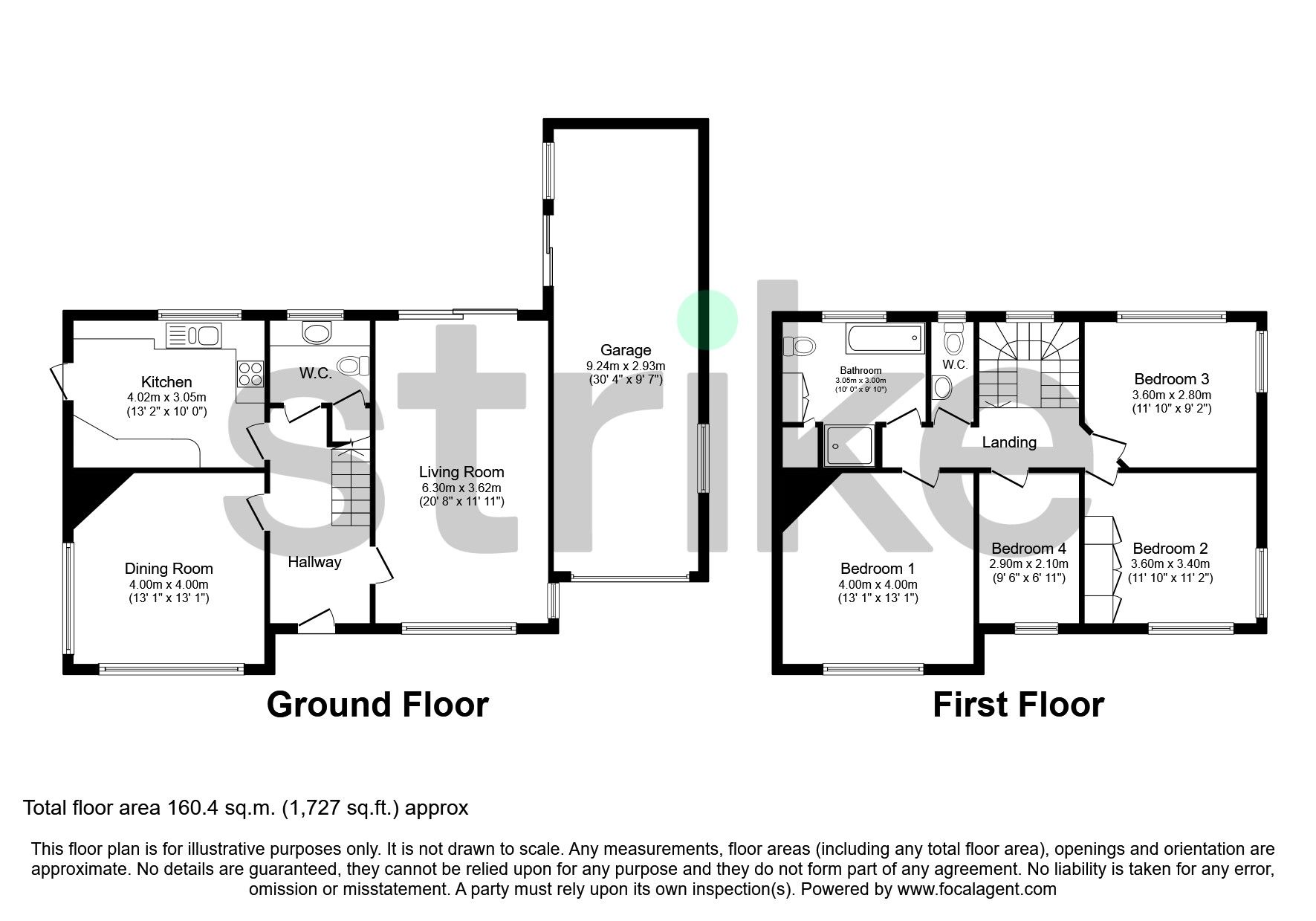 4 bed detached house for sale in Fairdene Road, Coulsdon CR5 Zoopla