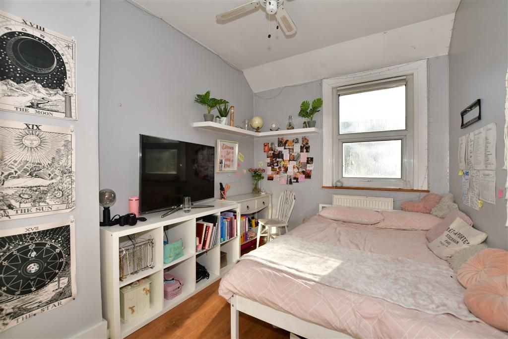 3 bed terraced house for sale in Therapia Lane, Croydon, Surrey CR0