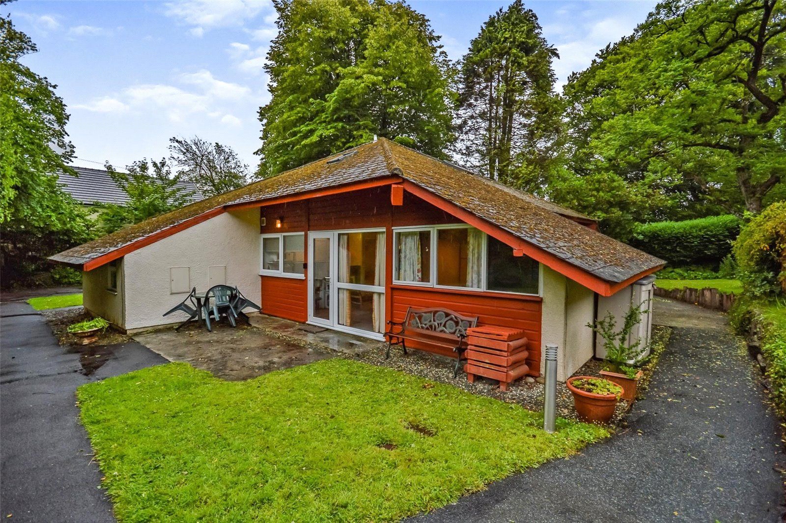 2 bed bungalow for sale in Llanteglos, Llanteg, Narberth SA67 Zoopla