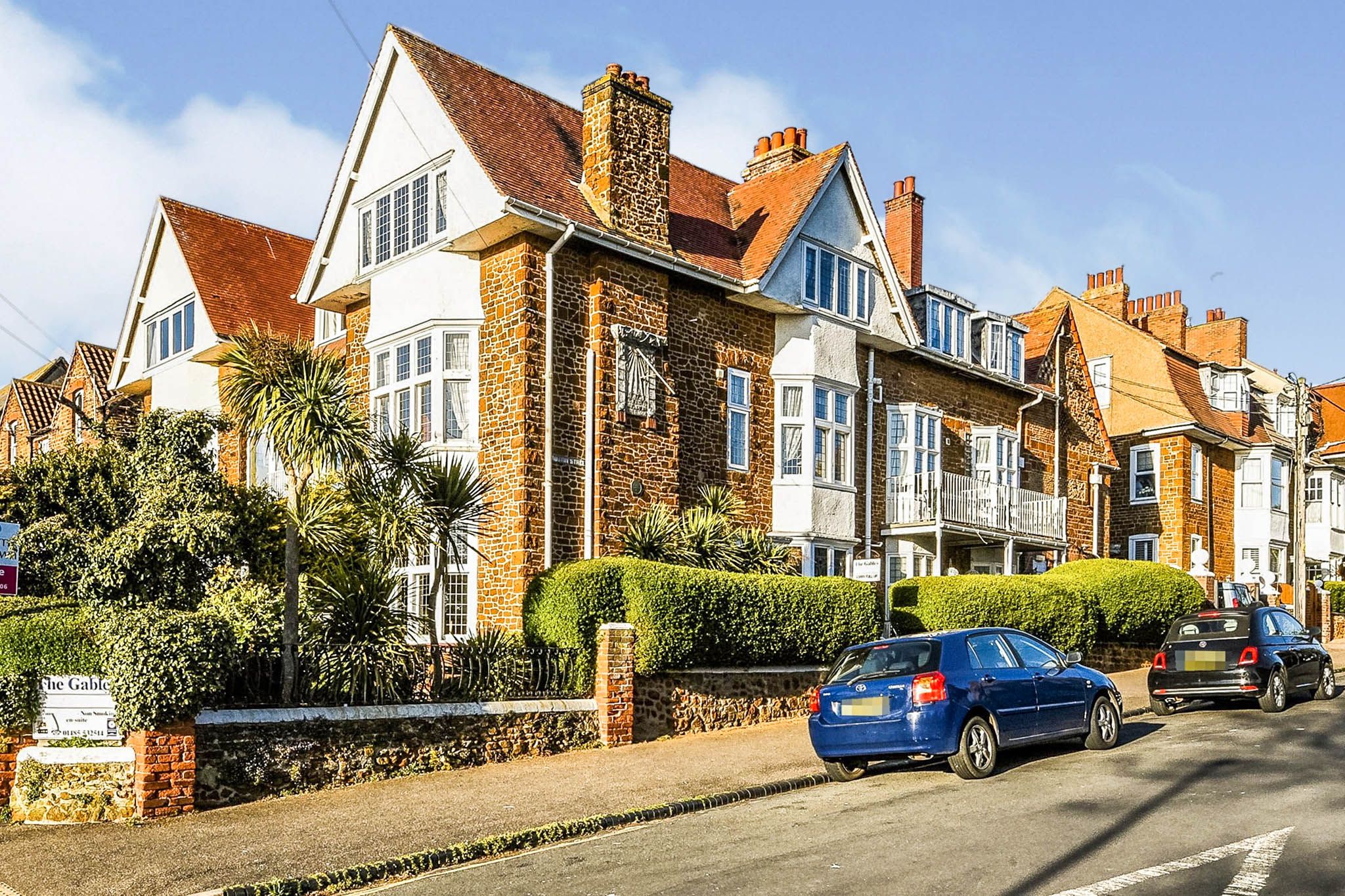 Austin Street Hunstanton PE36  