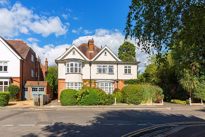 Calonne Road, Wimbledon Common SW19