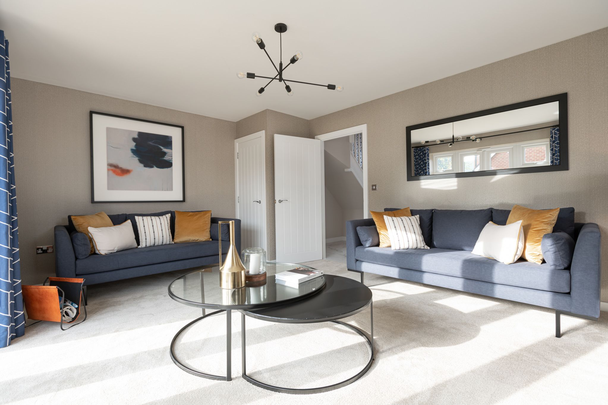 New home, 3 bed semidetached house for sale in Greenhill Road, Herne