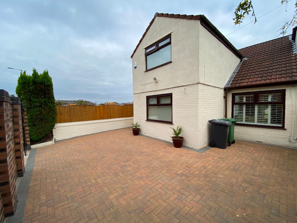 3 bed semidetached house for sale in Laurel Road, Liverpool L7 Zoopla
