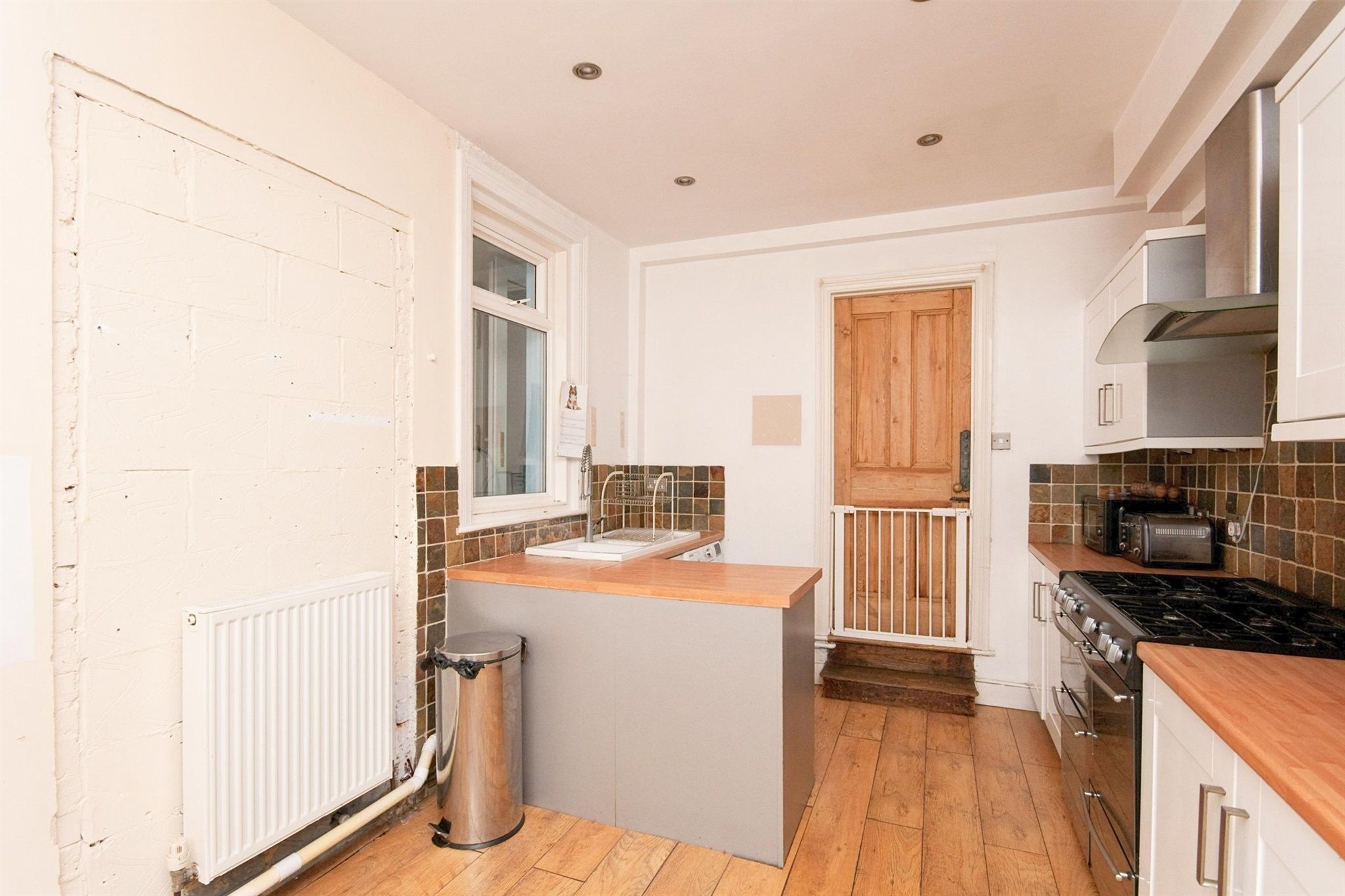 3 bed terraced house for sale in Latimer Road, Eastbourne BN22 Zoopla