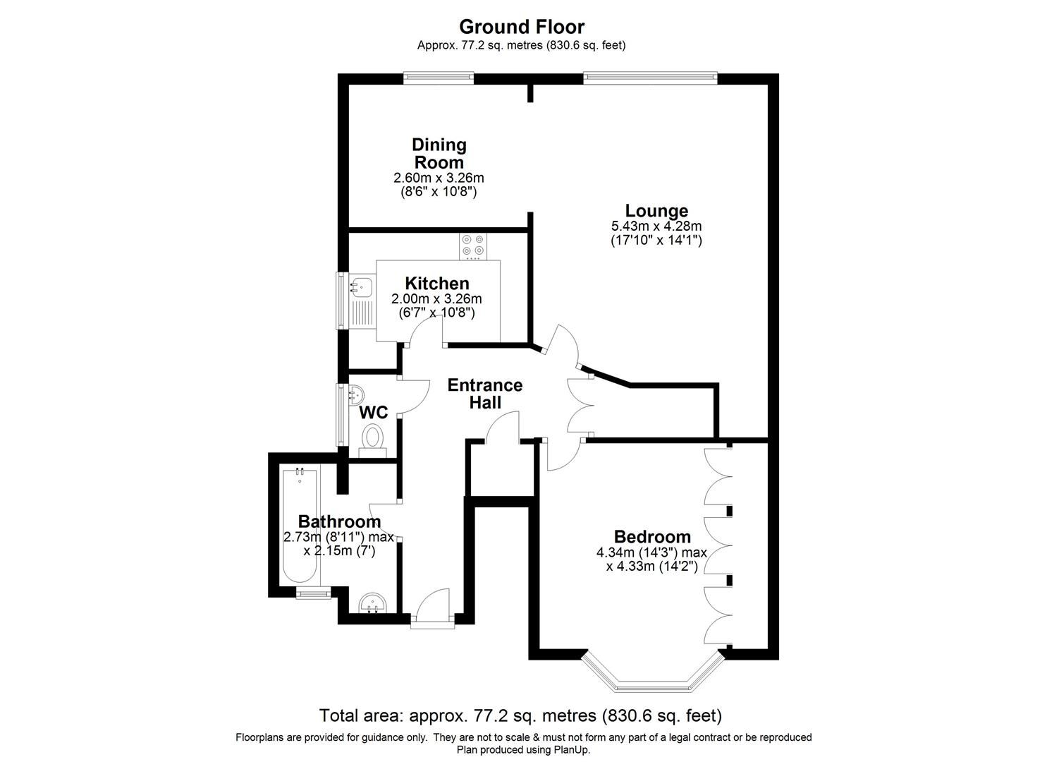 Room for sale in Camden Road, Holloway N7 Zoopla